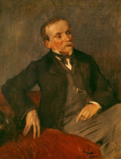Evariste de Valernes (1816–1897) pittore e amico dell